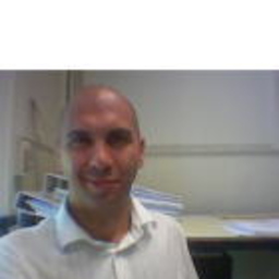 Hugues Zarka