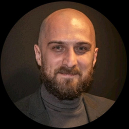 Amir Keyhani