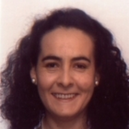 Hilde Gallegos de Bretz's profile picture