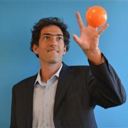 Mathieu GAILLARD's profile picture