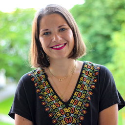 Tamara Kollmeder's profile picture