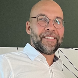 Christoph Damme's profile picture
