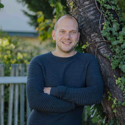 Allan Alexander Brian Krause