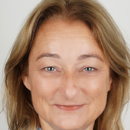 Rosemarie Dürst Müller