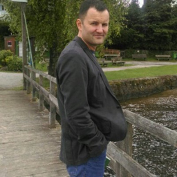 Daniel Ivanov