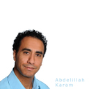 Social Media Profilbild Abdelillah Karam Bochum