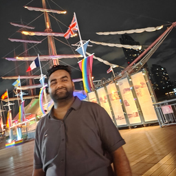 Neel Sinha
