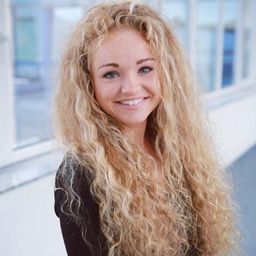 Alina Schmitz