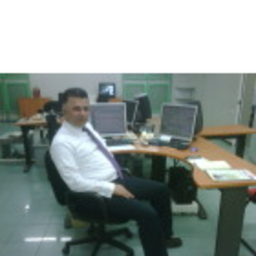 Cem Kocaoğlu