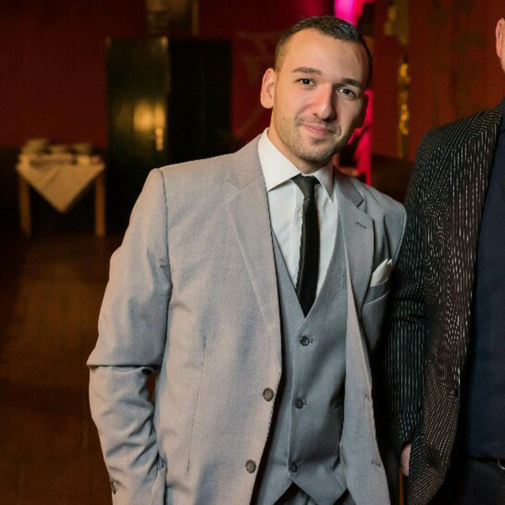 Tiago Alves Grafikdesigner WIRmachenDRUCK GmbH XING