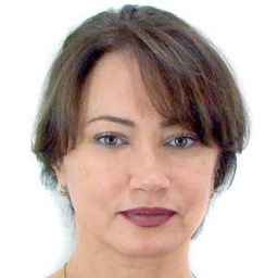 Giuli Jagaeva