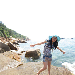 Zhou Jocelyn's profile picture