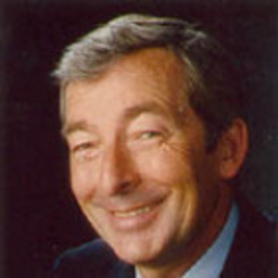 Wolfgang Rudy Roland Neumann