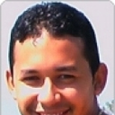 Alberto Morales Rodriguez