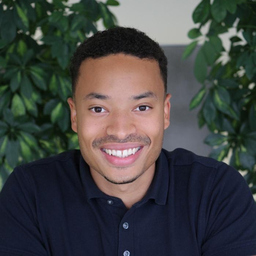 Maurice Rafael Krey-Thompson