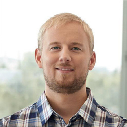 Patrick Hofmann