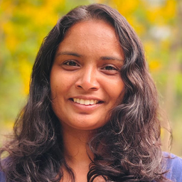 KARISHMA A A