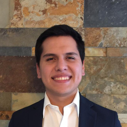 Miguel Angel Bravo Dominguez