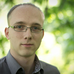 Göran Wecke's profile picture