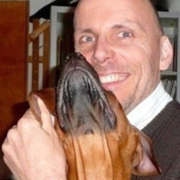 Dr. Michael Loder