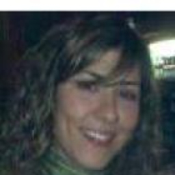 Marta Plasencia Padilla