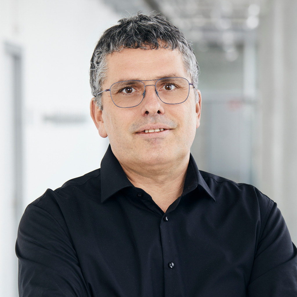 Erich Stadler CEO bardini+keller ag Verdeimport AG XING