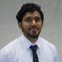 Andrew Amalraj Arokkiam