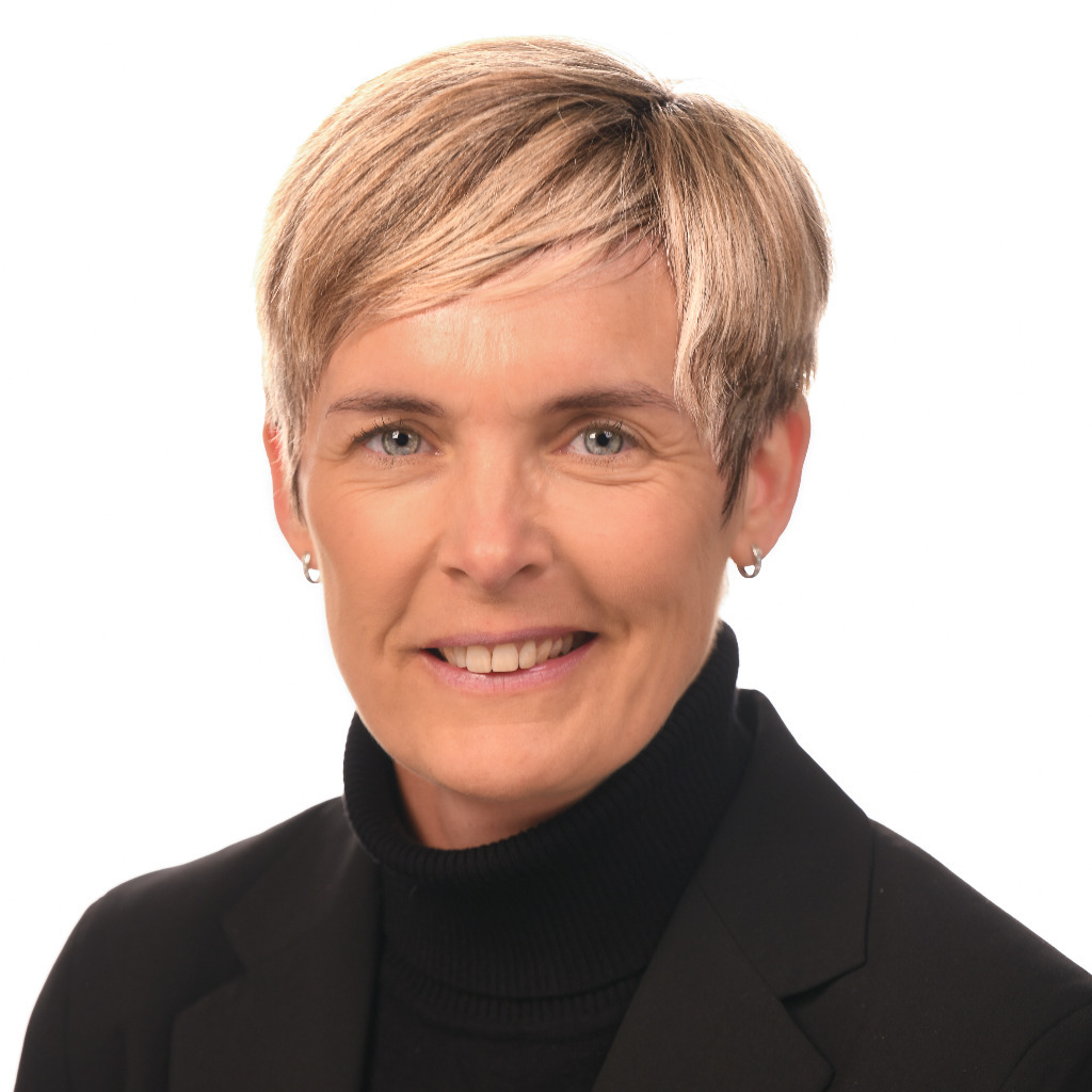 Social Media Profilbild Alexandra Bernhardt Hamburg