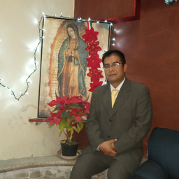 Saturnino Jimenez Flourens