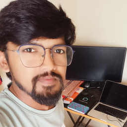 Sunil Isari