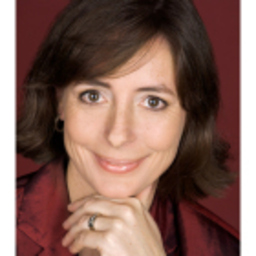 Dipl.-Ing. Andrea Rehberg