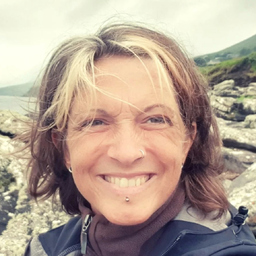 Sheena Piégsa