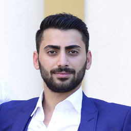 Ali Cakir's profile picture