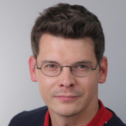 Dennis Gordon
