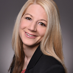 Yvonne Blum (Krebs)