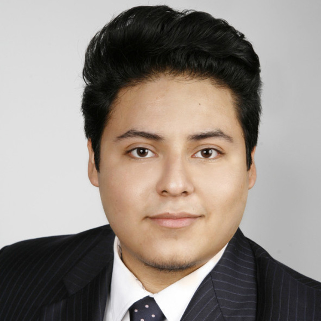 Peter Pastor Business Management EMBA Europäische Medien und