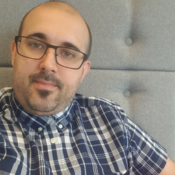 Ruben Alvarez Perez