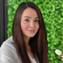 Yana Yusupova