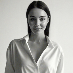 Yana Yusupova