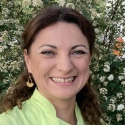 Maria Foelsener