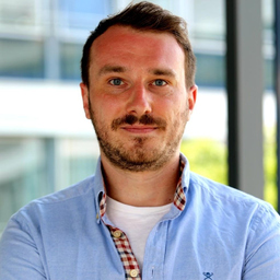 Mateusz Kaluzny