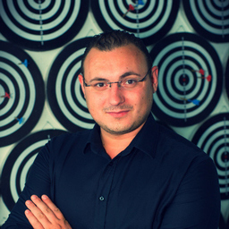 Aleksandar Vasic