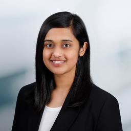 Shruthi Shri Anthiyur Sundararajan