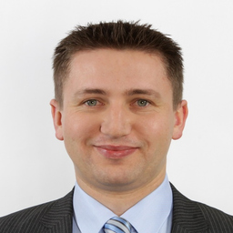 Konstantin Blum