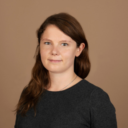 Profilbild Trille Nina Schünke-Bettinger