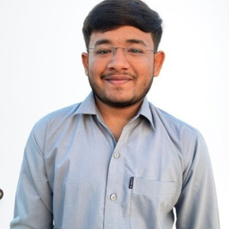 Jeel Vachhani