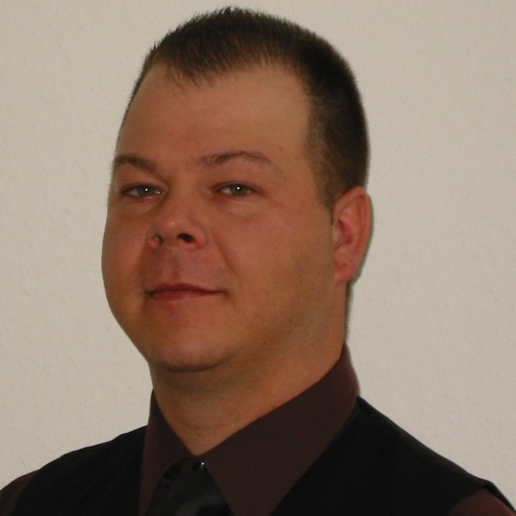 Steffen Caldwell Senior Network Engineer Nsc Global, London XING