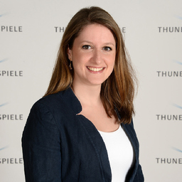 Silvia Burkhard