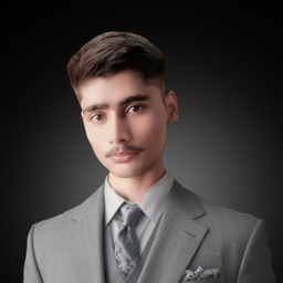 Mehmood Hussain