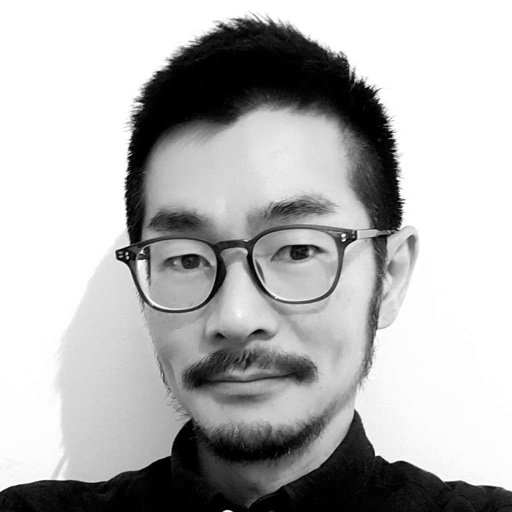 Osamu Watanabe 2D/3D Graphic Artist Freelance Company XING